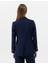 Kadın Lacivert Blazer Ceket 50269106-VR033 5