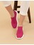 Kadın Fuşya Sneaker 50268247-VR023 1