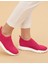 Kadın Fuşya Sneaker 50268247-VR023 2