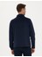 Erkek Lacivert Regular Fit Gömlek Ceket 50287361-VR033 5