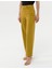 Kadın Yeşil High Waist Flare Fit Jean Pantolon 50273094-VR235 2