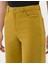 Kadın Yeşil High Waist Flare Fit Jean Pantolon 50273094-VR235 5
