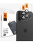 iPhone 16 / 16 Plus Kamera Lens Camı Koruyucu Kolay Kurulum GLAS.tR EZ Fit Optik Pro (2 Adet) Black - AGL07921 1