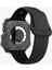 Apple Watch 46MM Seri 10 Kılıf Rugged Armor Dark Gray - ACS08598 5