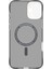 Ciel by CYRILL iPhone 16 Kılıf Ultra Sheer Mag MagSafe özellikli Space Gray - ACS08258 3