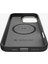 iPhone 16 Pro Max Kılıf Enzo Aramid Black Natural - ACS08501 5