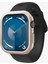 Apple Watch 42mm Seri 10 Kılıf Thin Fit Starlight - ACS08590 2