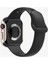 Apple Watch 42mm Seri 10 Kılıf Thin Fit Starlight - ACS08590 4