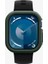 Caseology Apple Watch 42mm Seri 11/10 ile Uyumlu Kılıf Vault Midnight Green - ACS08596 1