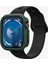 Caseology Apple Watch 42mm Seri 11/10 ile Uyumlu Kılıf Vault Midnight Green - ACS08596 3