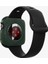 Caseology Apple Watch 42mm Seri 11/10 ile Uyumlu Kılıf Vault Midnight Green - ACS08596 5