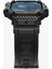 Apple Watch 42mm Seri 11/10 ile Uyumlu Kılıf & Kordon Kayış Rugged Armor Pro Matte Black - ACS08591 2
