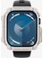 Apple Watch 42mm Seri 10 Kılıf Rugged Armor Dune Beige - ACS08587 1