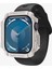 Apple Watch 42mm Seri 10 Kılıf Rugged Armor Dune Beige - ACS08587 3