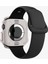 Apple Watch 42mm Seri 10 Kılıf Rugged Armor Dune Beige - ACS08587 4