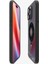 iPhone 16 Pro Max Kılıf Ultra Hybrid MagFit MagSafe özellikli Classic Black - ACS08383 4