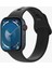 Apple Watch 42MM Seri 10 Ekran Koruyucu Kolay Kurulum Elite Shield Ez Fit (2 Adet) - AFL08580 5