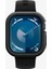 Caseology Apple Watch 46MM Seri 10 Kılıf Vault Matte Black - ACS08610 1