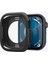 Caseology Apple Watch 46MM Seri 10 Kılıf Vault Matte Black - ACS08610 5