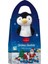 Christmas Chocolates Peluş Penguen 125 gr 1