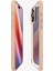iPhone 16 Pro ile Uyumlu ince Kılıf Ultra Hybrid Sararma Karşıtı DuraClear™ Hava Kanalı Teknolojisi™ Askeri Sınıf Koruma Rose Şeffaf Kapak - ACS08693 4