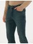 Erkek Mavi Slim Fit Jean Pantolon 50274361-VR036 6