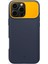 Caseology iPhone 16 Pro Max Kılıf Nano Pop Mag MagSafe özellikli Kickstand Blueberry Navy - ACS08056 1