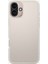 Ciel by CYRILL iPhone 16 Plus Kılıf Kajuk Mag MagSafe özellikli Cream - ACS08403 1