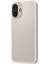 Ciel by CYRILL iPhone 16 Plus Kılıf Kajuk Mag MagSafe özellikli Cream - ACS08403 2