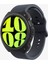 Caseology Galaxy Watch 7 (44mm) Kılıf Vault Matte Black - ACS08340 2