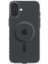 iPhone 16 Kılıf Ultra Hybrid MagFit MagSafe özellikli Carbon Fiber - ACS08207 3