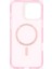 Ciel by CYRILL iPhone 16 Pro Kılıf Ultra Sheer Mag MagSafe özellikli Baby Pink - ACS08255 3