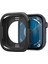 Caseology Apple Watch 42mm Seri 10 Kılıf Vault Matte Black - ACS08595 5