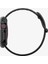 Caseology Apple Watch 46MM Seri 10 Kılıf Capella Clear Black - ACS08612 2