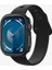 Caseology Apple Watch 46MM Seri 10 Kılıf Capella Clear Black - ACS08612 4