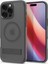 iPhone 16 Pro Max Kılıf Ultra Hybrid S MagFit MagSafe özellikli Frost Gray - ACS08378 3