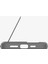 iPhone 16 Pro Max Kılıf Ultra Hybrid S MagFit MagSafe özellikli Frost Gray - ACS08378 5