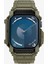 Apple Watch 46mm Seri 10 Kılıf & Kordon Kayış Rugged Armor Pro Vintage Khaki - ACS08608 1