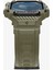 Apple Watch 46mm Seri 10 Kılıf & Kordon Kayış Rugged Armor Pro Vintage Khaki - ACS08608 2