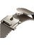 natürel Titanyum Apple Watch Ultra Band 42-44-45-49MM S10 46MM Milanese Bilezik 10 9 8 7 6 5 Se 4 4 4