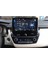 Toyota Corolla 2019-2024 Android Kablosuz Carplay Navigasyon Multimedya 10 Inch Ekran 4G Ram + 32GB Hafıza Çerçeveli ve arka görüş kameralı 5