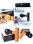 Mini Derin Doku Masajı, USB Şarjı, Sporcular Için Hafif Taşınabilir Perküsyon, Gürültüsüz Fitness Ekipmanları (Yurt Dışından) 1