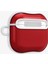 Airpods (4. Nesil) Kılıf Classic C1 Ruby - ACS08646 3