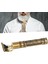 Vintage T9 Dragon Style Metal Gövdeli Saç Kesme Makinesi ve Saç Kesme Makinesi Profesyonel - Şarj Edilebilir Sakal (Yurt Dışından) 4