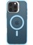 Ciel by CYRILL iPhone 16 Pro Kılıf Ultra Sheer Mag MagSafe özellikli Baby Blue - ACS08256 1