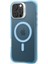 Ciel by CYRILL iPhone 16 Pro Kılıf Ultra Sheer Mag MagSafe özellikli Baby Blue - ACS08256 2