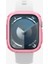 Caseology Apple Watch 46mm Seri 10 Kılıf Capella Clear Pink - ACS08614 1