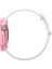 Caseology Apple Watch 46mm Seri 10 Kılıf Capella Clear Pink - ACS08614 3