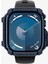 Apple Watch 42mm Seri 10 Kılıf Rugged Armor Navy Blue - ACS08586 1