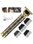 T9 Şarj Edilebilir Erkek Düzeltici Golden Dragon Tasarım Düzeltici| USB Kablosu ile Kolay Şarj (Yurt Dışından) 1